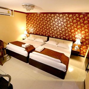 Chambre Familiale