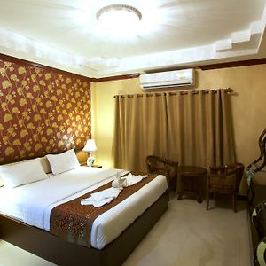 Chambre Exécutive Double